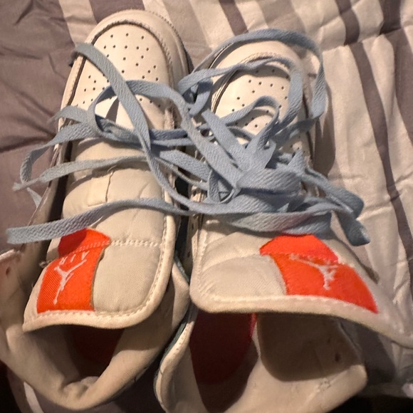 Boys Nike shoes size 4Y - Picture 5 of 7